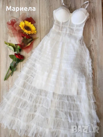 Рокля, снимка 1