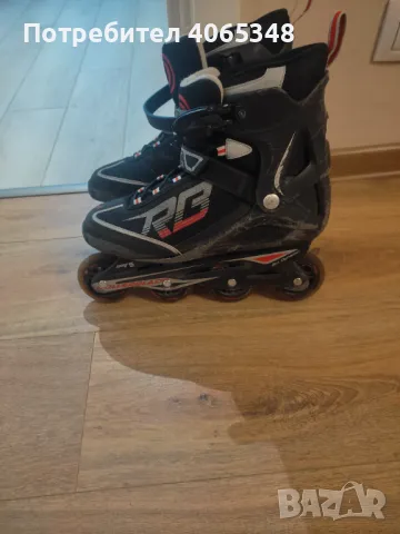 продавам ролери