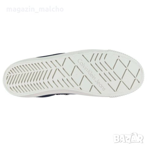 Дамски Кецове – Calvin Klein Dorielle; размери: 37, 38 и 39, снимка 2 - Кецове - 28277898
