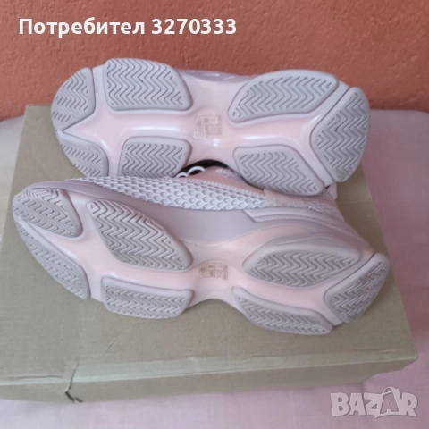 Дамски маратонки Steve Madden , снимка 7 - Маратонки - 51663579