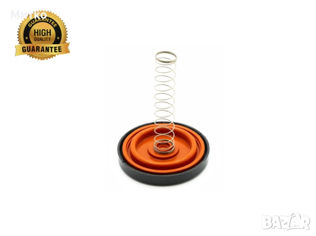 Мембрана клапан картерни газове Ford S-MAX Galaxy Mondeo Fiat Ulysse 2.2TD, снимка 2 - Части - 51883750