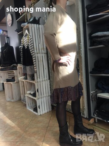 фетиш fetish рокля, снимка 7 - Рокли - 31810936