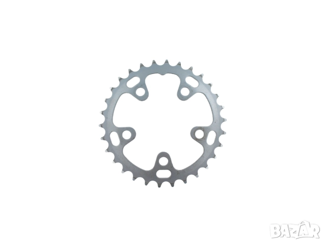 FSA & Shimano 52t 42t 30t A Triple плочи за шосе 130/74mm BCD 5-bolt, снимка 6 - Части за велосипеди - 51918161