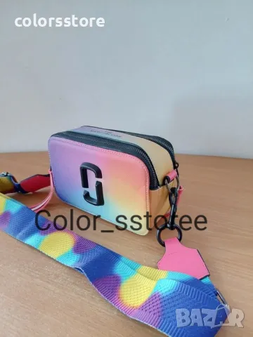 Луксозна чанта Marc Jacobs код SG110, снимка 5 - Чанти - 36784938