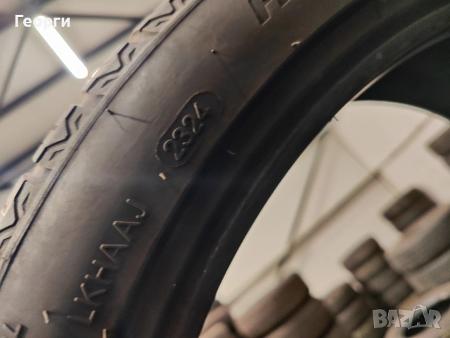 2бр. зимни гуми 225/40/18 Goodride, снимка 5 - Гуми и джанти - 51854659