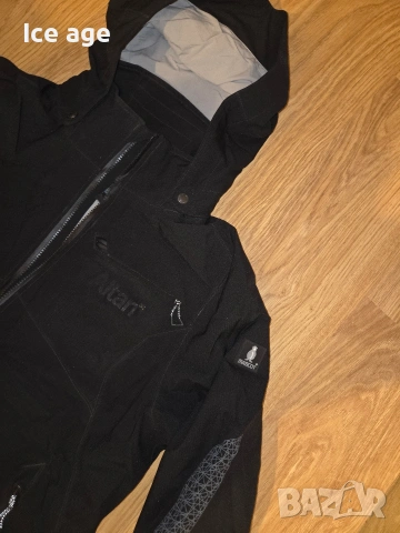 Mascot зимно мъжко яке размер М , снимка 4 - Якета - 53032918