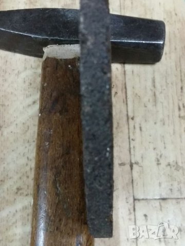 Диск шмергел , снимка 2 - Стяги - 38569119