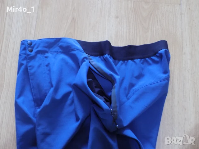 вело къси панталони gore mtb шорти екип гащета джърси мъжки оригинал колоездене L, снимка 5 - Спортни дрехи, екипи - 51102539