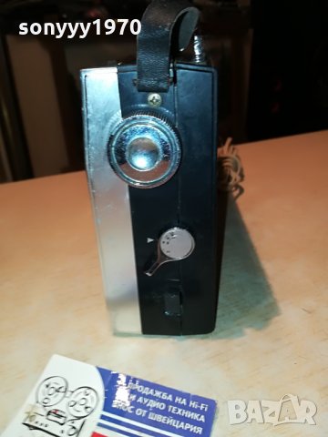 NATIONAL PANASONIC R-399 MADE IN JAPAN 2906212124, снимка 12 - Радиокасетофони, транзистори - 33371971