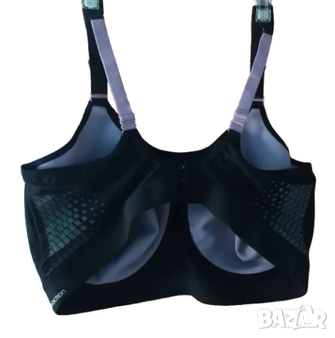 Спортен сутиен Triumph 95 G, снимка 2 - Бельо - 51216906