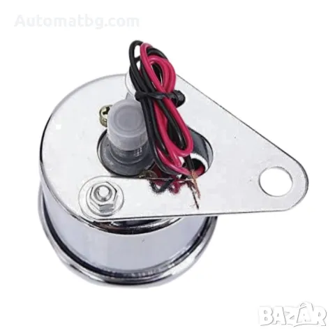 Километраж за мотоциклет Automat, Универсален, До 180 км/ч, снимка 3 - Аксесоари и консумативи - 49624121