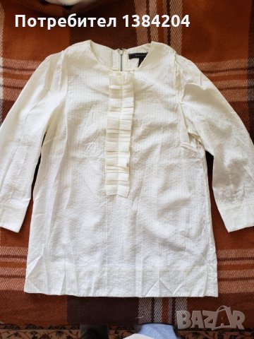 BCBG Max Azria блуза , снимка 1 - Корсети, бюстиета, топове - 32674481