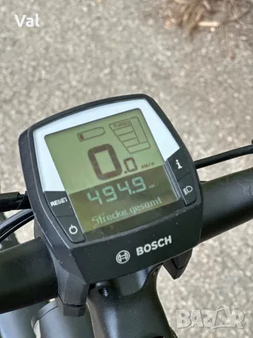 Електрически велосипед Carver Route 520 , снимка 4 - Велосипеди - 49972085