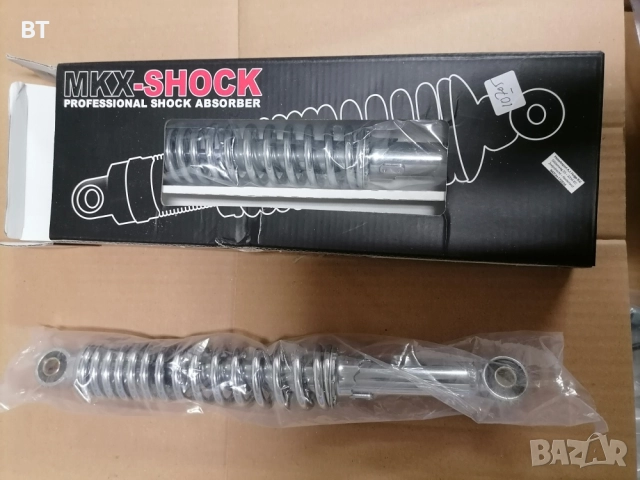 Охлюв за километраж Балкан 50, снимка 4 - Части - 52756112