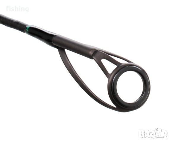 Промо Въдица CARP PRO RONDEL 13FT SPOD MARKER 5.5lb, снимка 6 - Въдици - 33646337