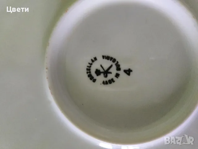 Плато 3 бр кръгли , снимка 4 - Други - 49660381