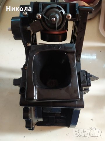 Кафеавтомат, снимка 2 - Кафемашини - 27885975