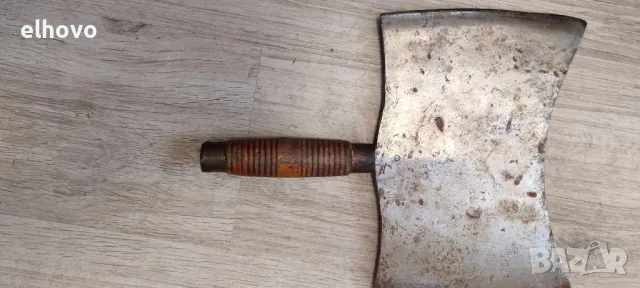 Голям сатър#3, снимка 6 - Антикварни и старинни предмети - 47577992