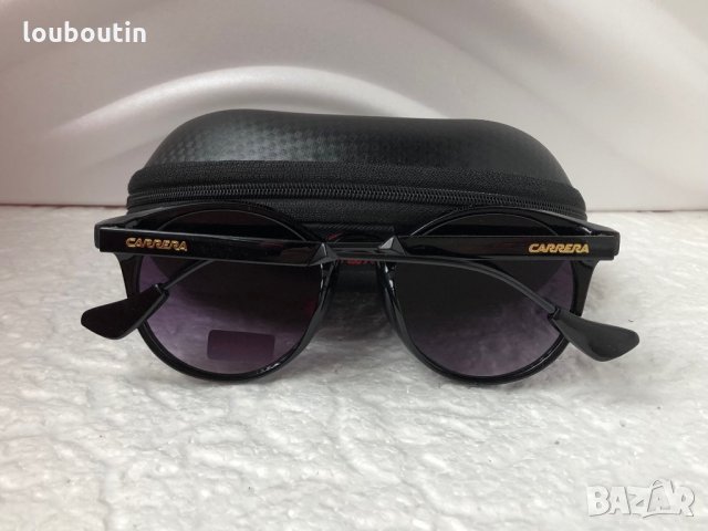 Carrera 2021 дамски слънчеви очила УВ 400 унисекс, снимка 8 - Слънчеви и диоптрични очила - 33570641