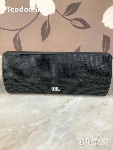 Колонки JBL, снимка 3 - Тонколони - 47792417