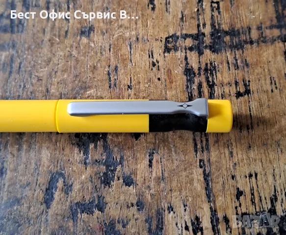 ролер Марксман Marksman в оригиналната подаръчна кутийка разни цветове, внос от Холандия, снимка 2 - Ученически пособия, канцеларски материали - 49698796