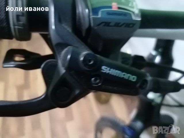 Кююп 28 цола,27 скорости,хидравлика, снимка 6 - Велосипеди - 36816531