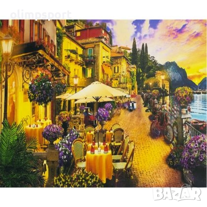 Комплект за рисуване по номера. 27014409 