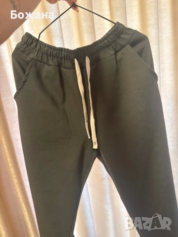 Спортен комплект нов, снимка 4 - Спортни екипи - 52559541