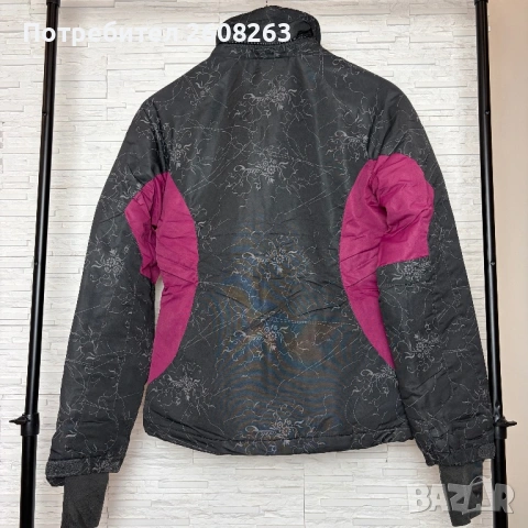 Дамско ски Яке Suxess by Kenvelo, снимка 2 - Якета - 53144956