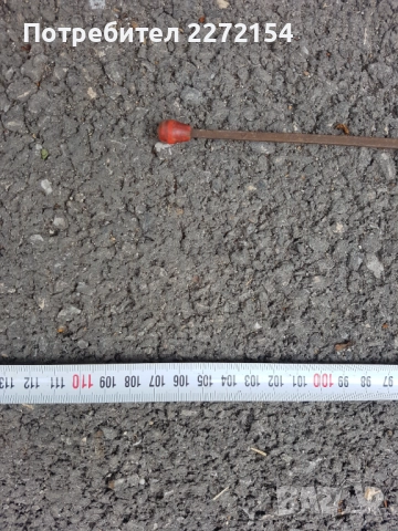 Рапира шпага Leon Paul, снимка 4 - Антикварни и старинни предмети - 51578968