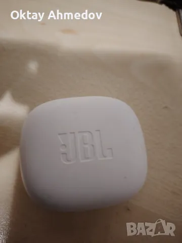 Jbl слушалки, снимка 1