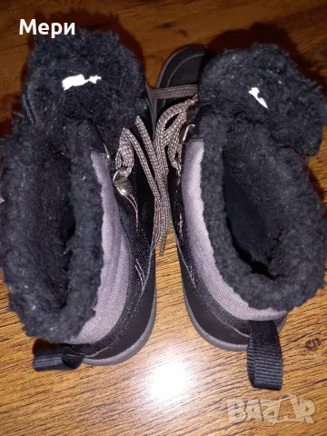 Ботуши Quechua , снимка 3 - Детски боти и ботуши - 47439684