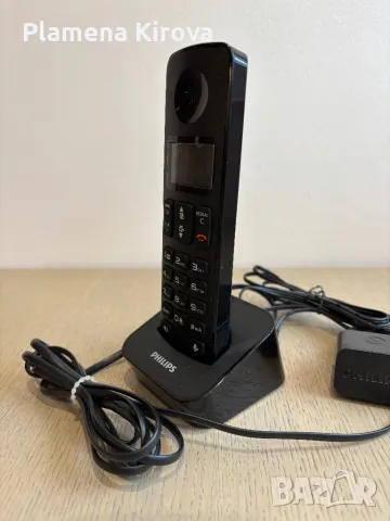 Стационарни телефони, снимка 7 - Стационарни телефони и факсове - 47222969