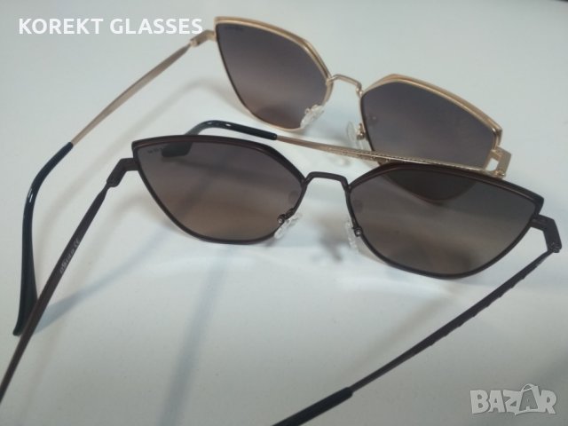 HIGH QUALITY FASHION POLARIZED100%UV Слънчеви очила TOП цена !!!Гаранция!!! Подходящи  за шофиране , снимка 4 - Слънчеви и диоптрични очила - 28575507