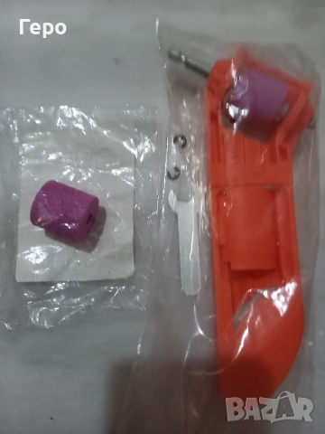 Преносимо точило за бургии/свредла, снимка 3 - Други инструменти - 53113532