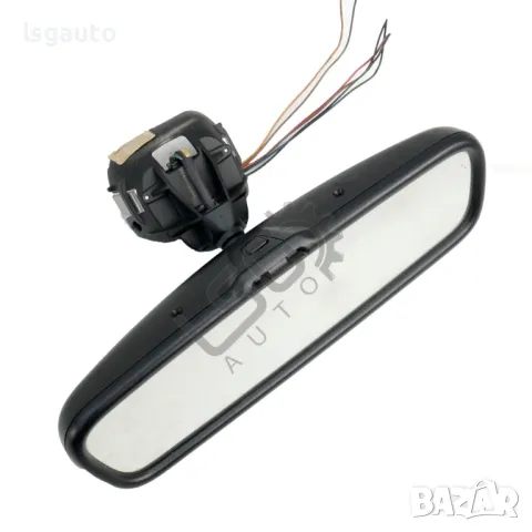 Огледало за задно виждане Volkswagen Touareg I (7L) 2002-2010 ID: 142462