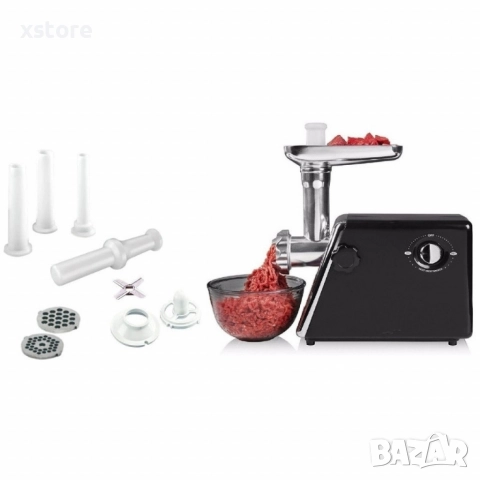 Месомелачка Royalty Line RL-MG5, снимка 11 - Месомелачки - 52699006