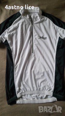 XLC джърси  (блуза) за колоездене , снимка 1 - Спортни дрехи, екипи - 28066010