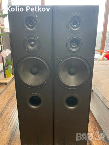 Подови колони Jamo Studio 190