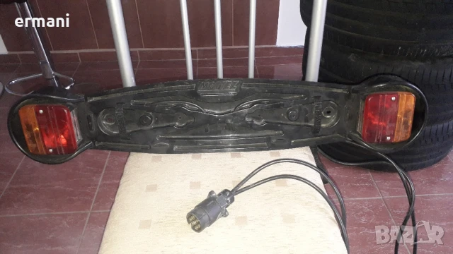 допълнителни светлини задни, снимка 5 - Аксесоари и консумативи - 50663041