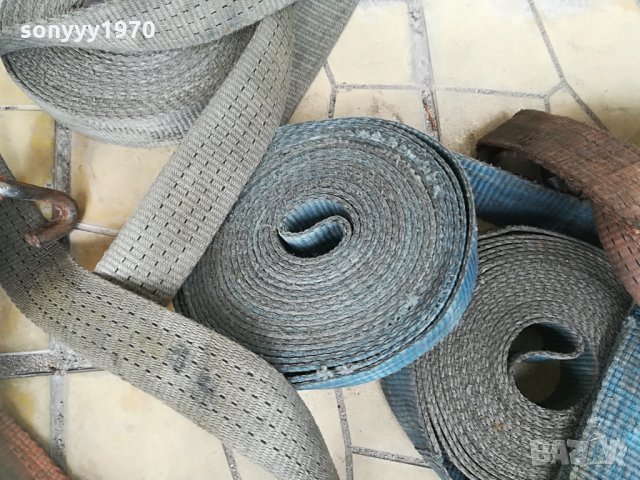 колани тир колани 15лв за бр 1404211810, снимка 2 - Аксесоари и консумативи - 32549247