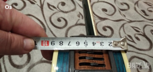 Китара Crafter Korea електроакустична , снимка 6 - Китари - 40734642