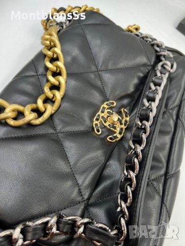 Дамска луксозна чанта реплика код 099, снимка 7 - Чанти - 37501803