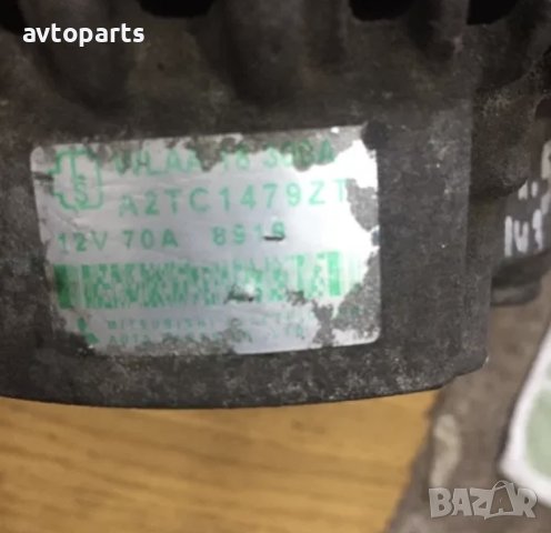 Ford ranger 2008година 2.5d 143ks Динамо, снимка 2 - Части - 40664217