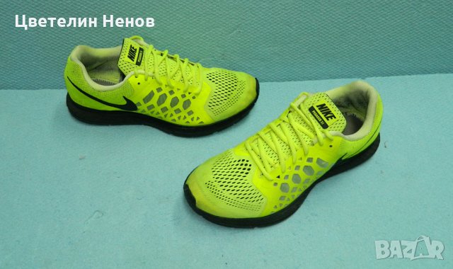 маратонки  Nike Air Zoom Pegasus 31   номер 43 , снимка 1 - Маратонки - 28371321