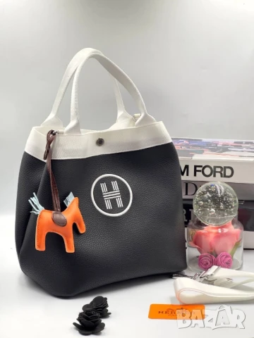 чанти hermes , снимка 3 - Чанти - 51275610