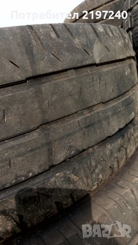6бр 225/75/16, снимка 6 - Гуми и джанти - 38641713