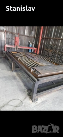 Проектиране и изработка на цнц/cnc машини , снимка 4 - Други машини и части - 53003090