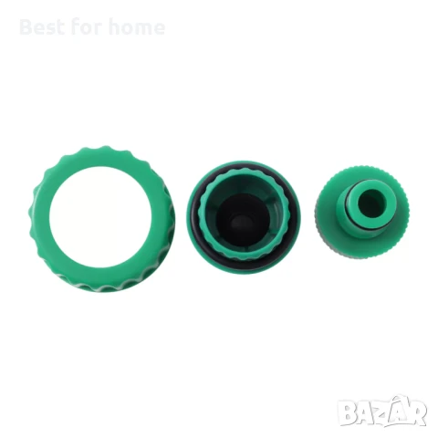  Цифров програматор за градинско напояване, снимка 3 - Напояване - 50458304