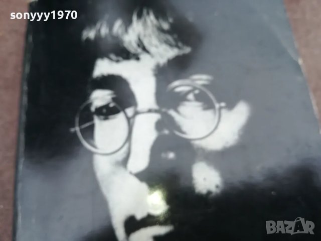 ДЖОН ЛЕНЪН 0502250742, снимка 2 - Художествена литература - 48972445